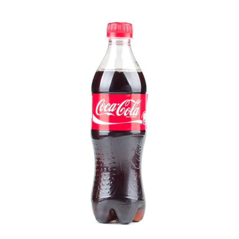 Coca-Cola