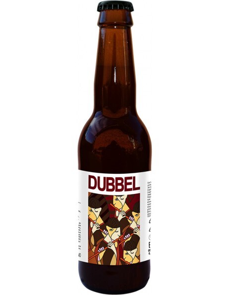 Konix Belgian Dubbel 0,5