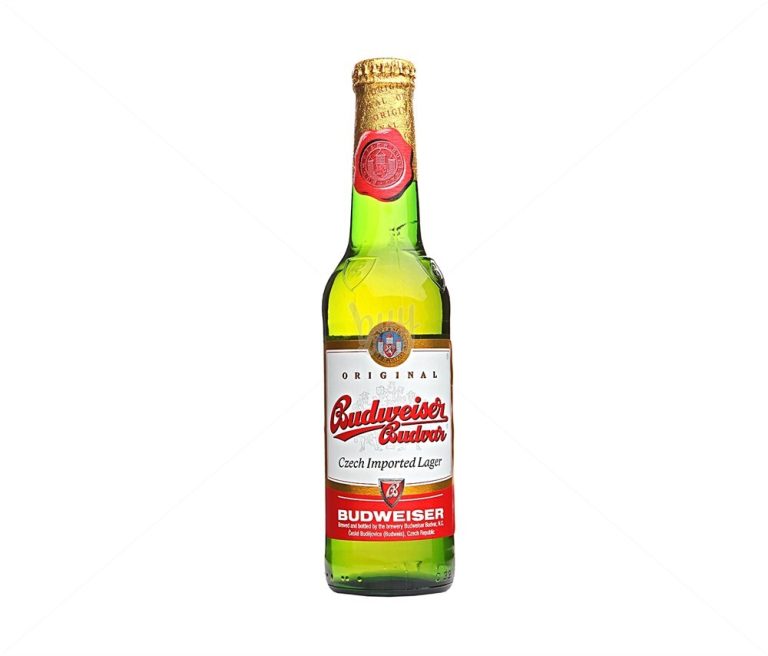 Будвайзер 0,33