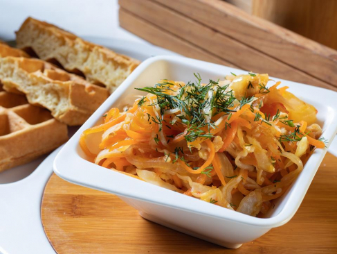 WOK «Укулеле»