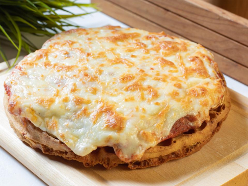 Фреш-пицца «Сытная»