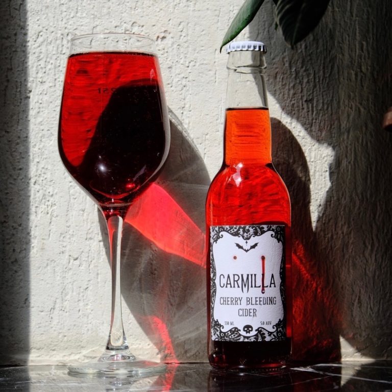 Rebel Apple “Кармила” 0,33