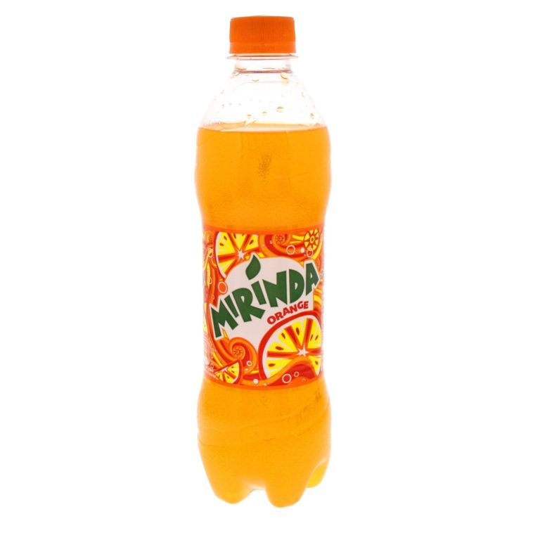 Mirinda
