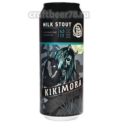 Brewlok “Кикимора” 0,5