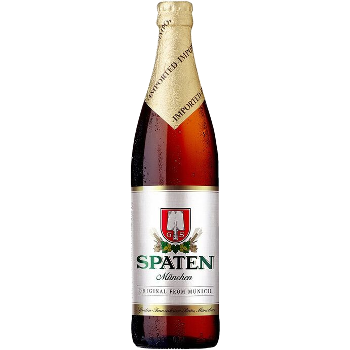 Шпатен 0,5