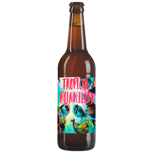 Plan B “Tropical painkiller” 0,5