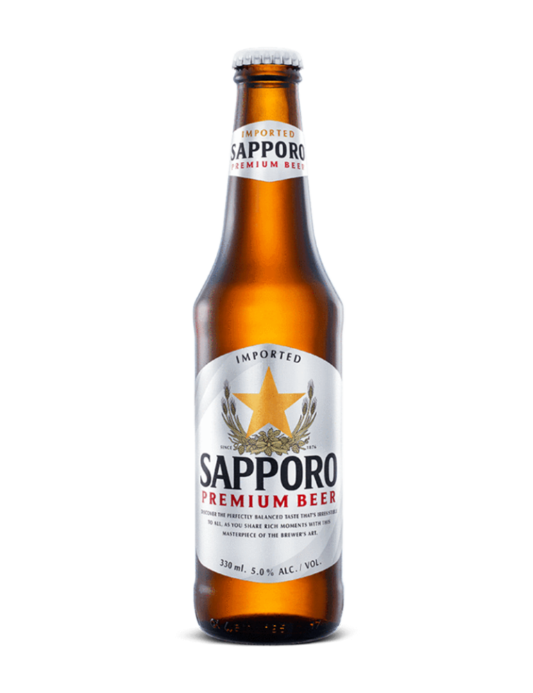 Саппоро 0,33
