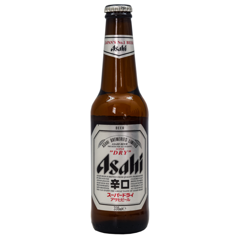 Асахи 0,33