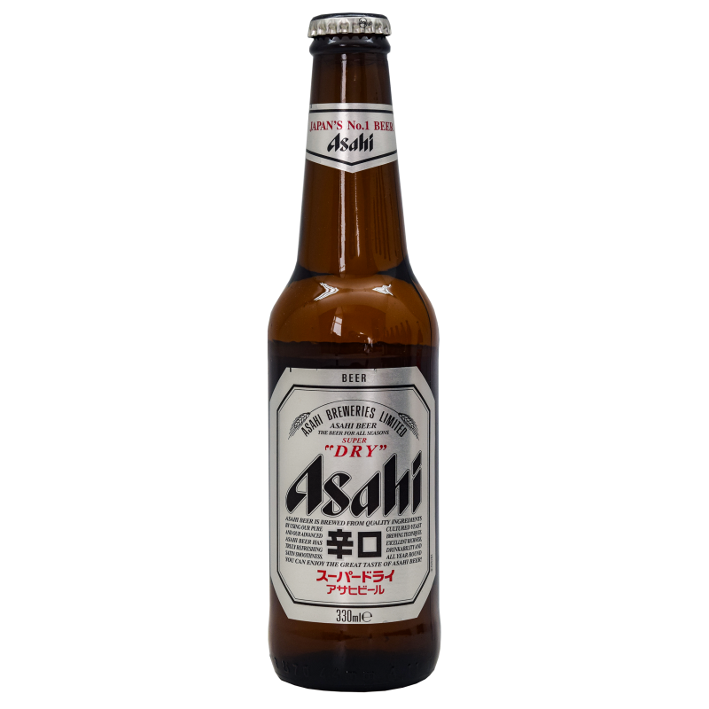 Асахи 0,33